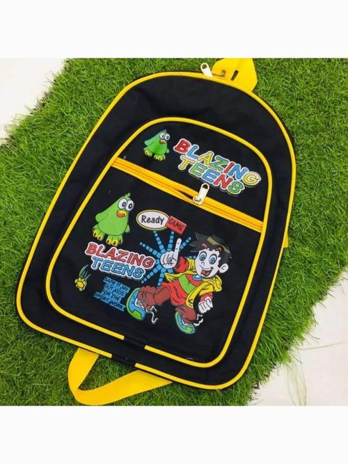 kids school bag - 18458908 - Standard Image - 1