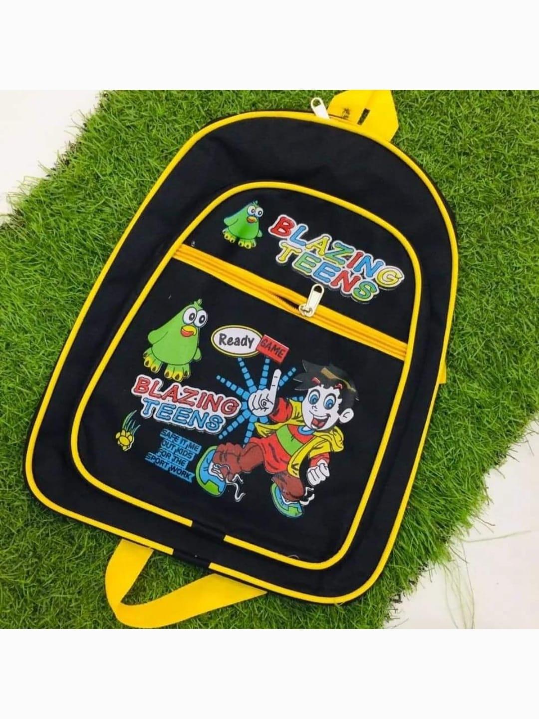 kids school bag - 18458908 - Zoom Image - 2