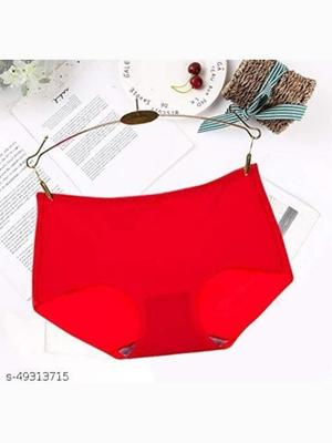 women good quality panty - 18458915 - Standard Image - 2