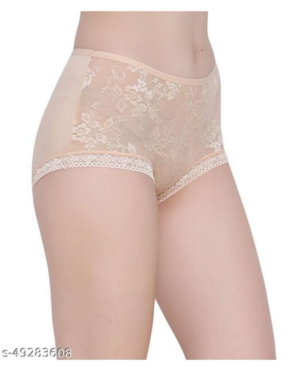 women good quality panty - 18458916 - Zoom Image - 1