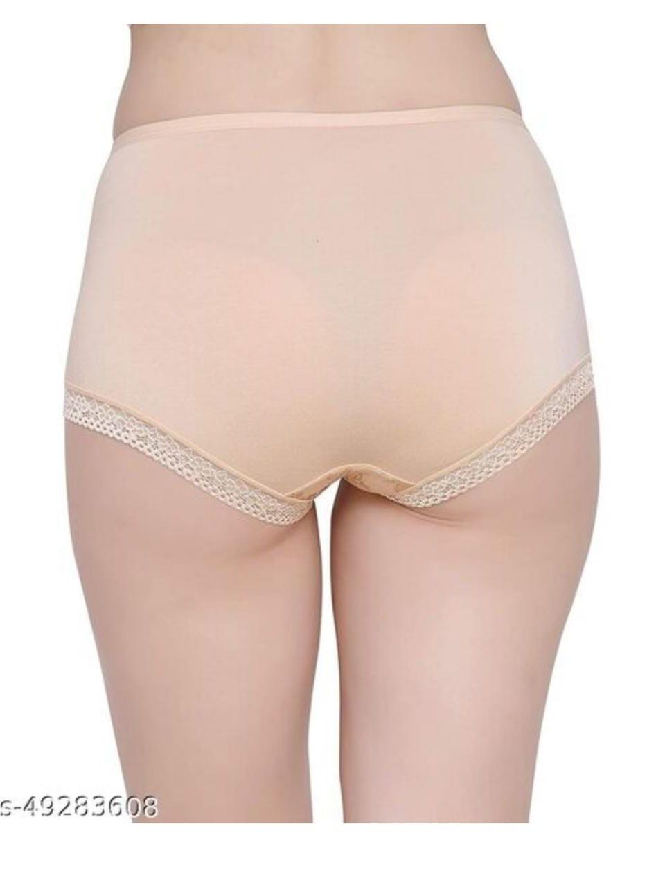 women good quality panty - 18458916 - Zoom Image - 2