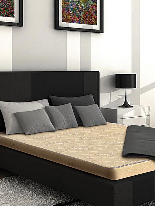 emerald reversible pocket spring mattress - 18459628 - Standard Image - 1