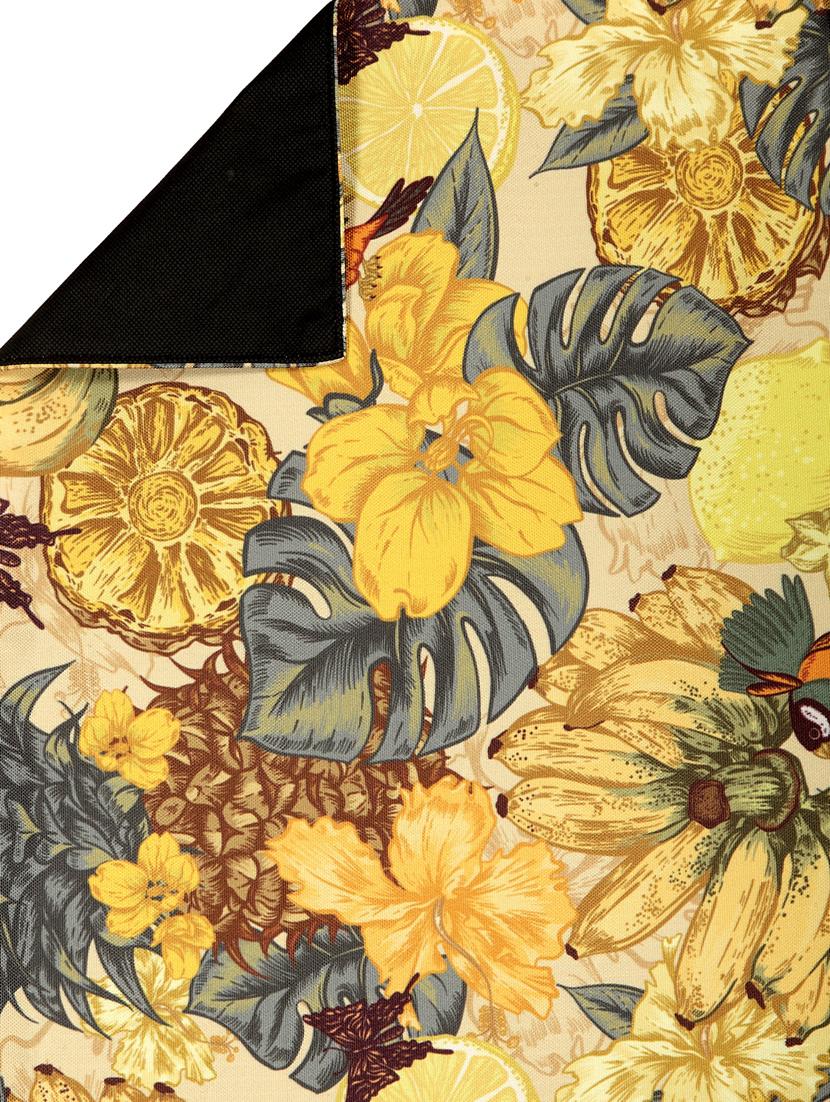 alina decor digital printed table runner for center and dining tabale - 13x56 inch - 18460110 - Zoom Image - 3