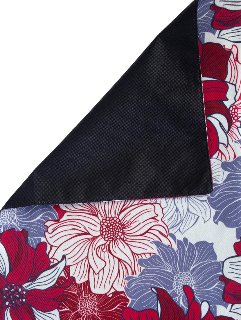 alina decor digital printed table runner for center and dining tabale - 13x56 inch - 18460134 - Zoom Image - 3