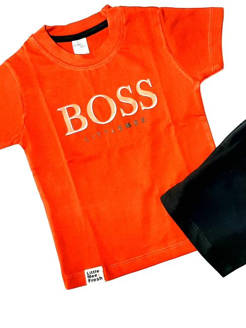 this product contains half sleeves t - 18461203 - Standard Image - 1