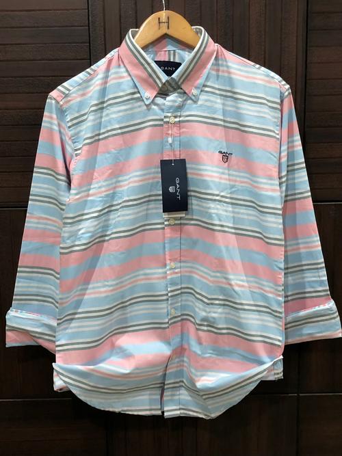 men casual shirt - 18461640 - Standard Image - 1