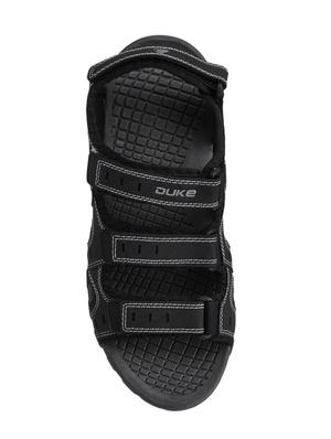 men black slip on floater - 18461649 - Standard Image - 4