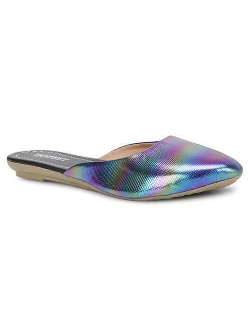 blue fabric flat - 18461795 - Standard Image - 1