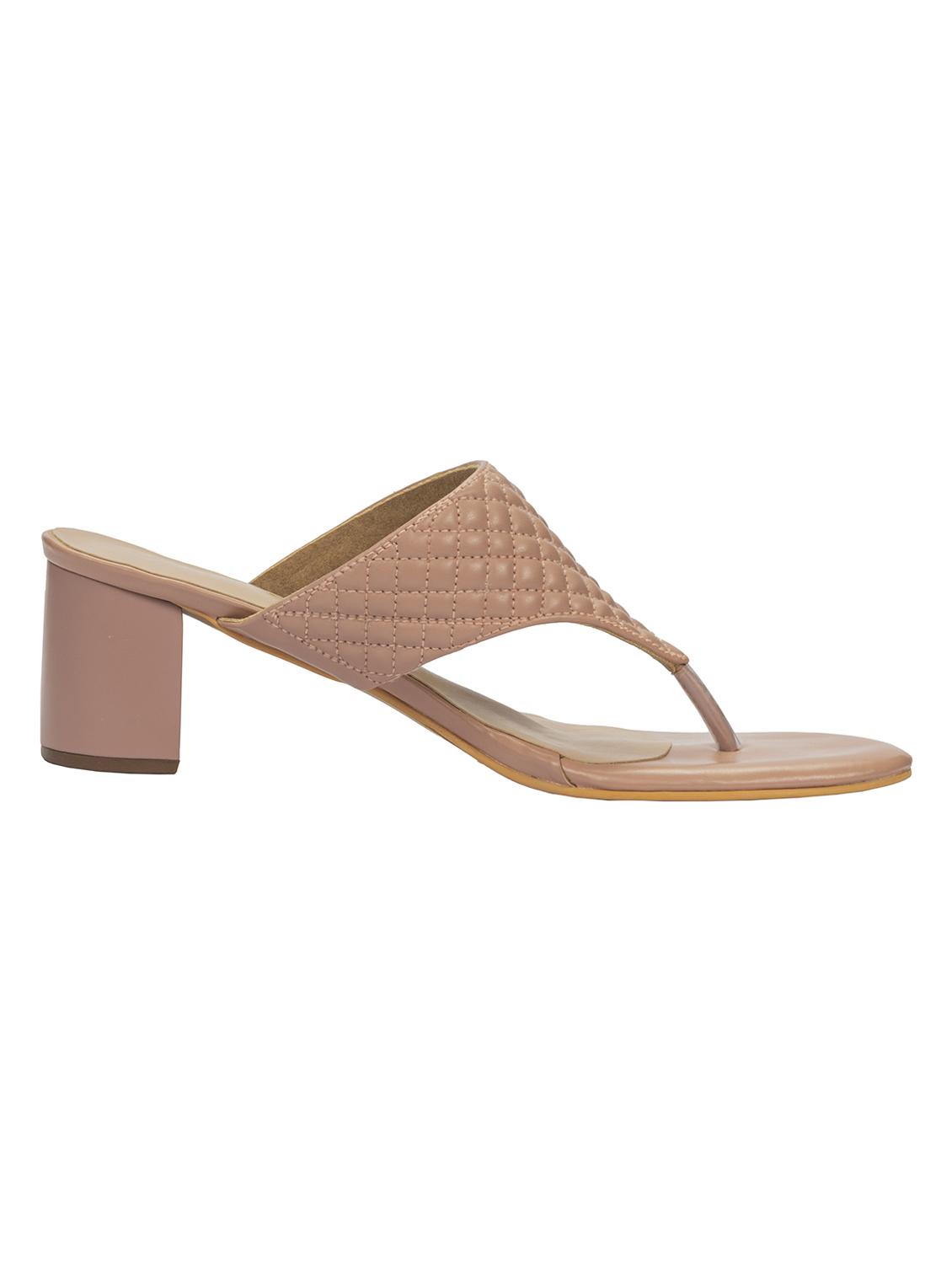 solid toe separator sandal - 18465917 - Zoom Image - 1