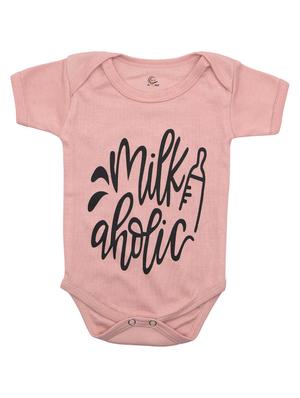 pack of 2 multi colored printed onesies - 18467127 - Standard Image - 3