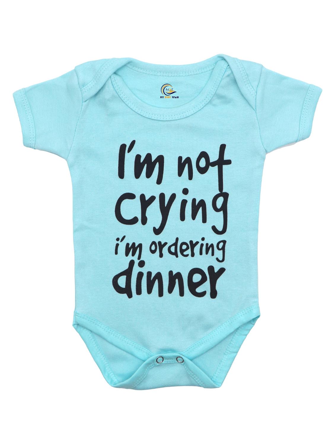 pack of 2 multi colored printed onesies - 18467127 - Zoom Image - 4