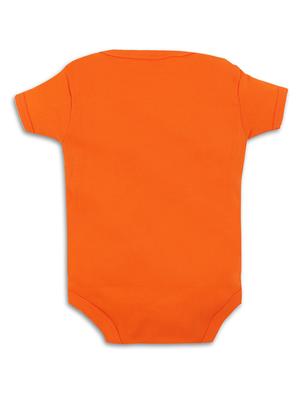 pack of 3 multi colored printed onesies - 18467142 - Standard Image - 3