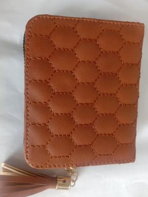 women small hand wallet - 18468454 - Standard Image - 2
