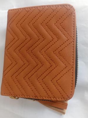 women small hand wallet - 18468457 - Standard Image - 2