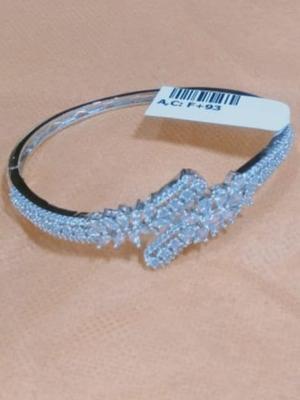 women stylish bracelets - 18468568 - Standard Image - 2