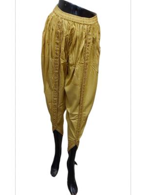 women dhoti style salwals - 18468935 - Standard Image - 2