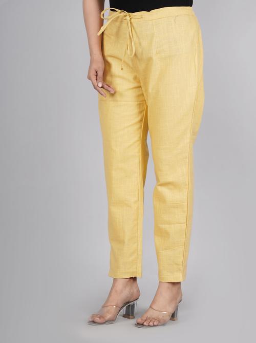 an amazing range of women pants - 18469311 - Standard Image - 1