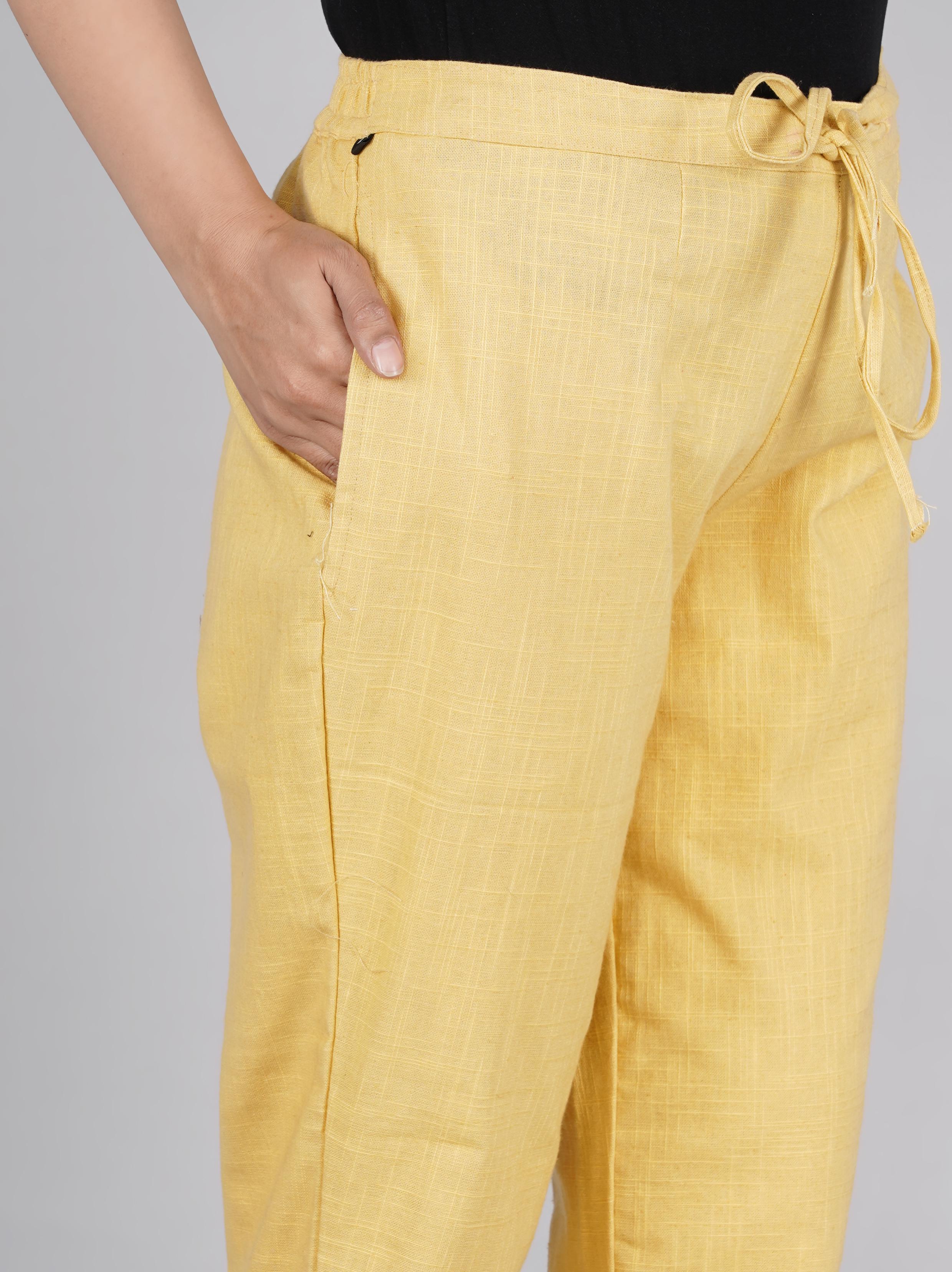 an amazing range of women pants - 18469311 - Zoom Image - 2
