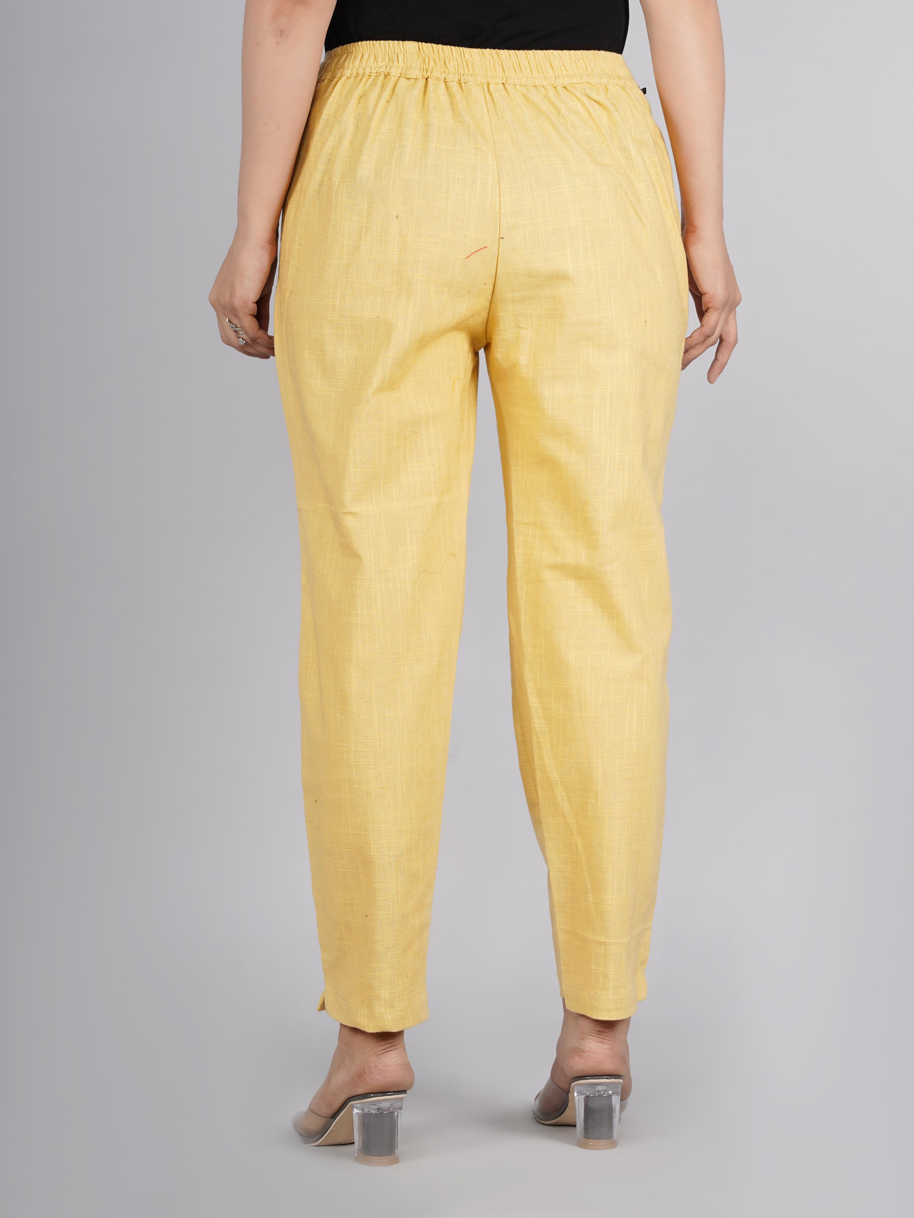 an amazing range of women pants - 18469311 - Zoom Image - 3