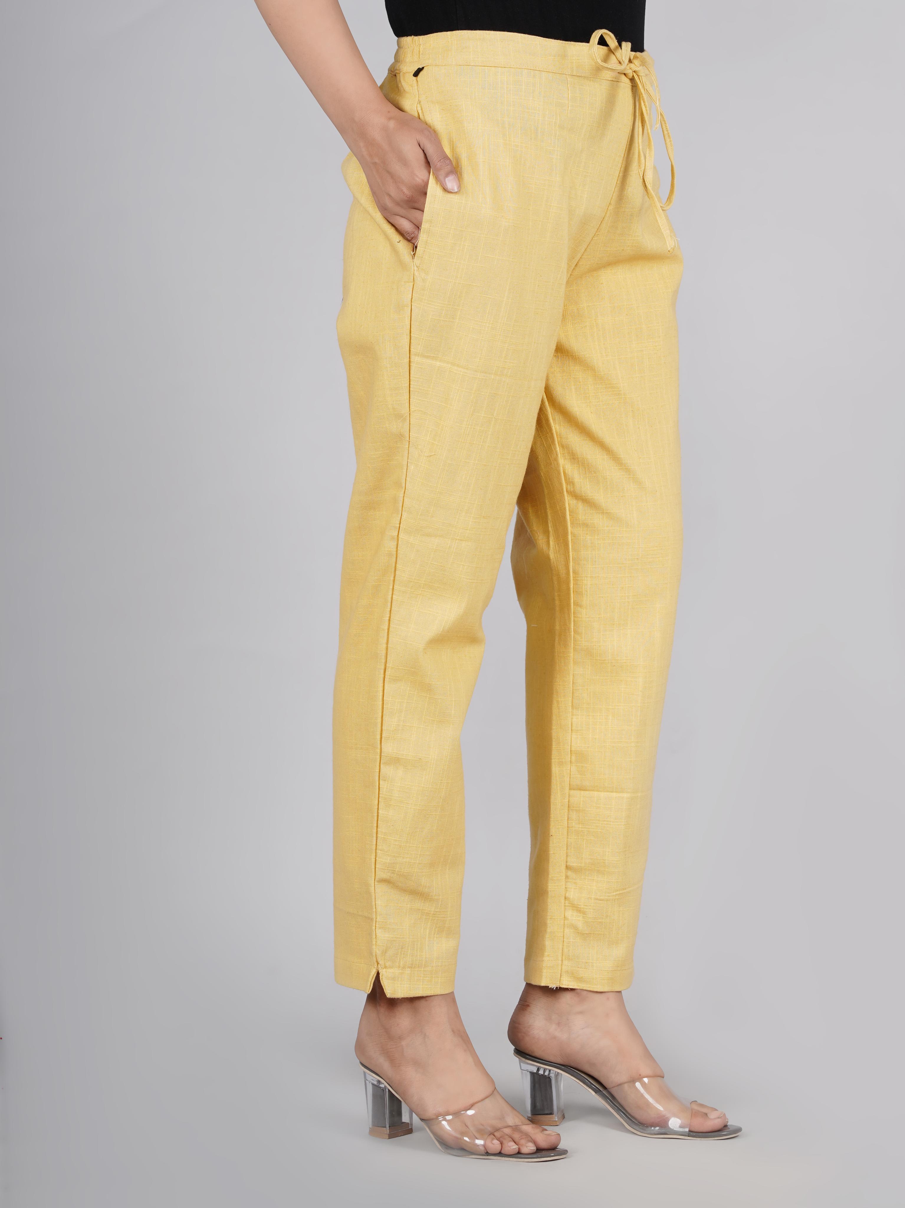 an amazing range of women pants - 18469311 - Zoom Image - 5