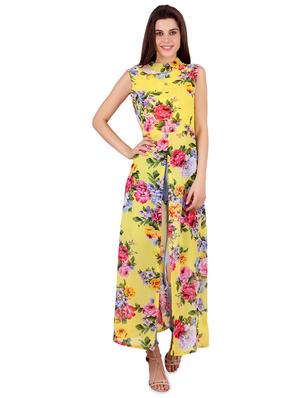 pack of 2 printed a-line tunic - 18469676 - Standard Image - 5