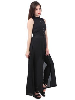 pack of 2 solid a-line tunic - 18469690 - Standard Image - 6