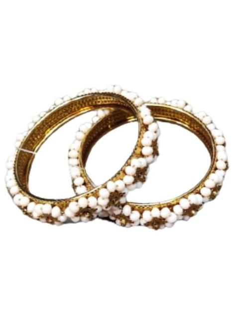 women stylish bangles - 18470882 - Standard Image - 1
