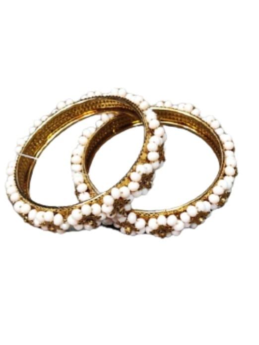 women stylish bangles - 18470882 - Zoom Image - 2
