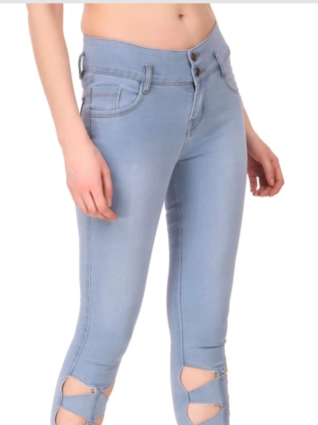 ladies jens blue - 18470987 - Zoom Image - 2