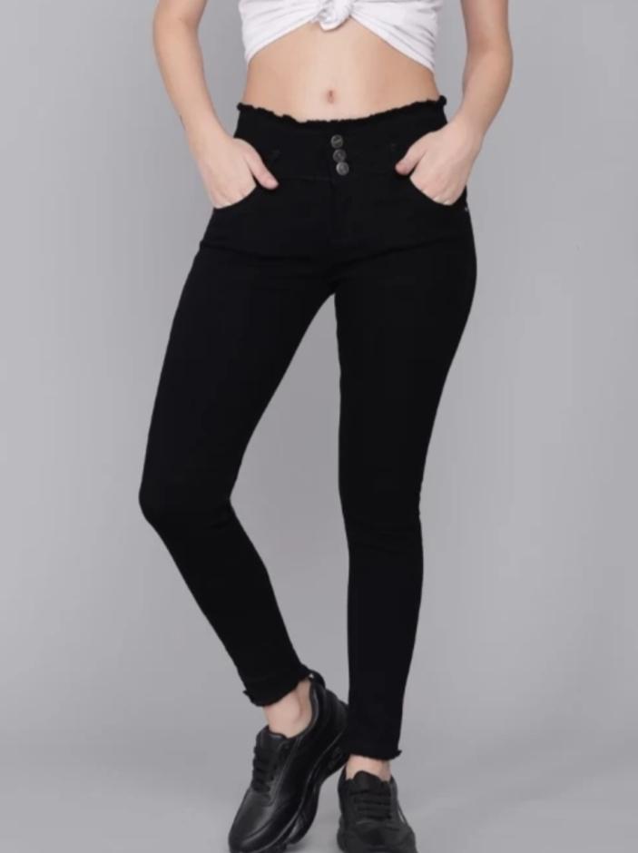 ladies jens black - 18470991 - Zoom Image - 1