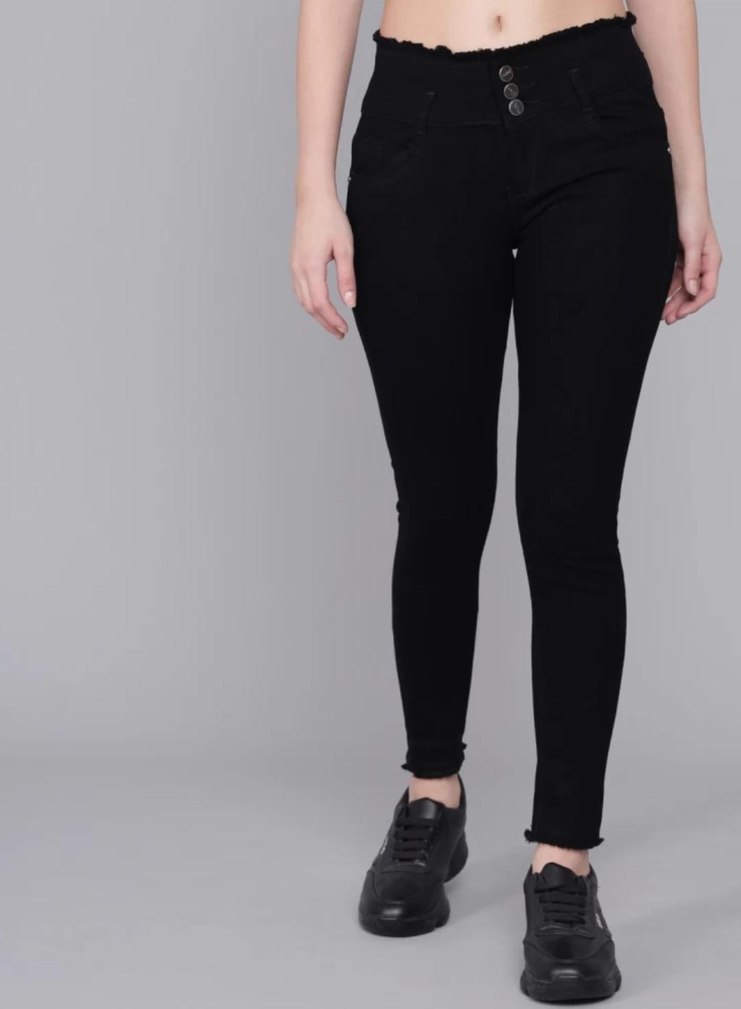 ladies jens black - 18470991 - Zoom Image - 3