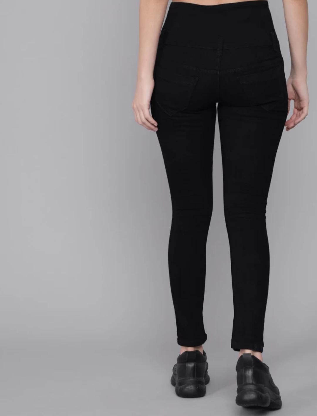 ladies jens black - 18470991 - Zoom Image - 6
