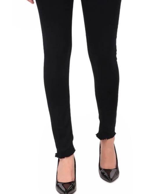 ladies jens black - 18470994 - Standard Image - 1