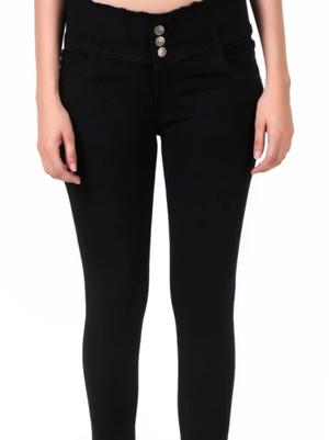 ladies jens black - 18470994 - Standard Image - 2
