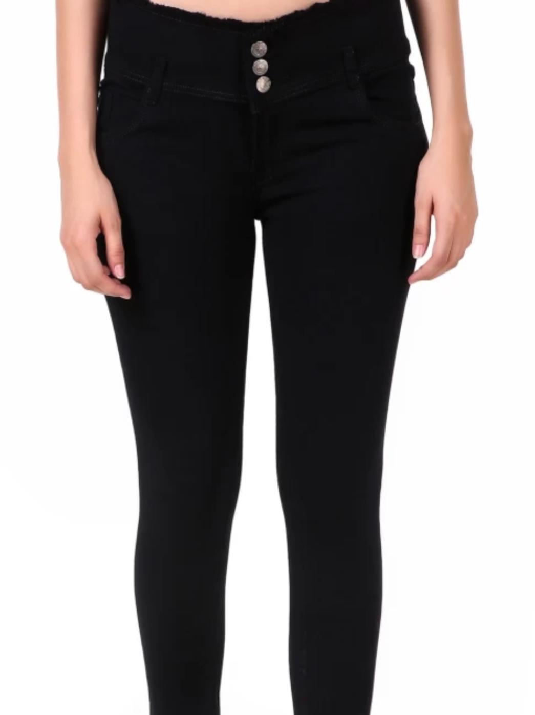 ladies jens black - 18470994 - Zoom Image - 2