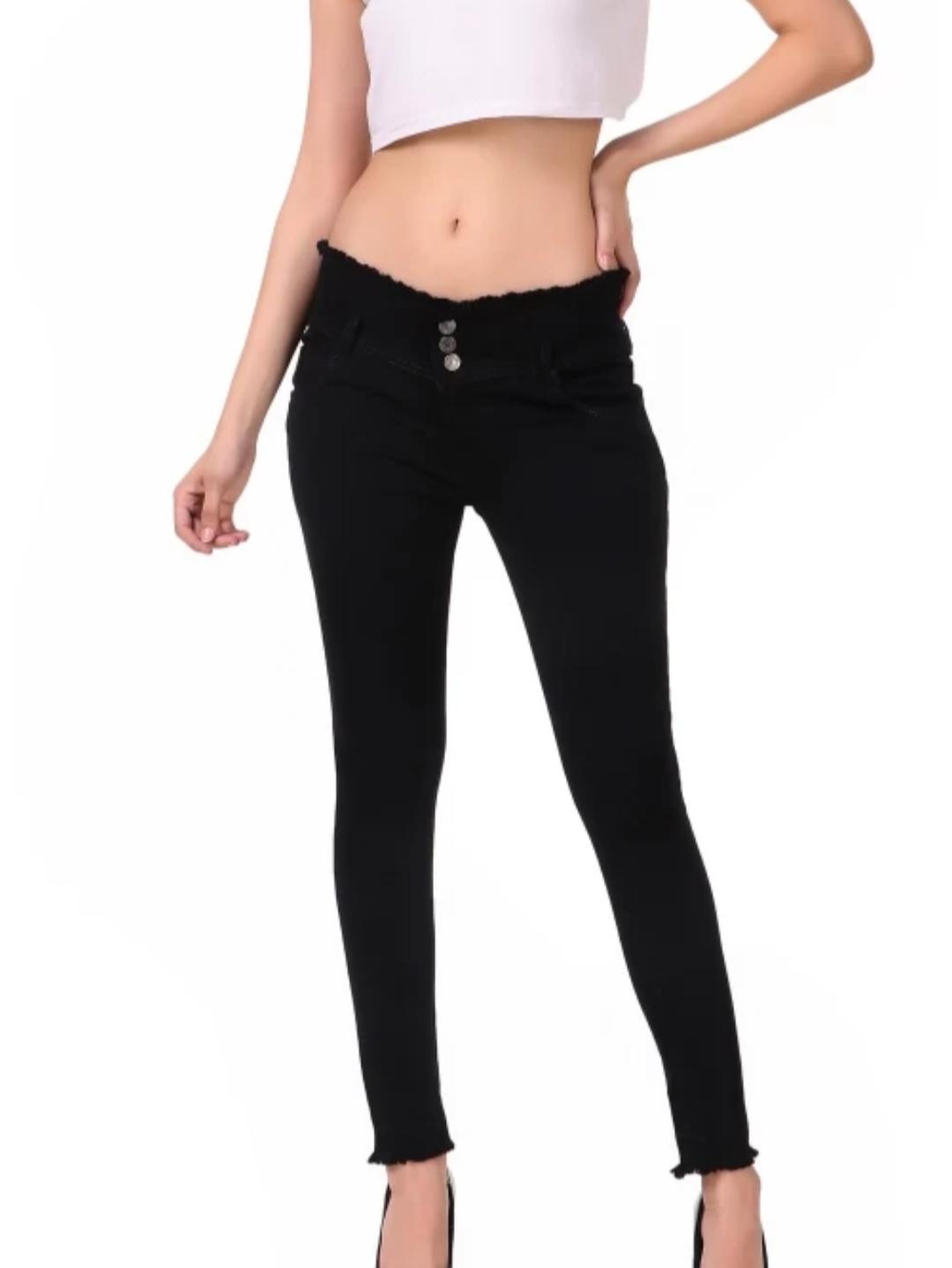 ladies jens black - 18470994 - Zoom Image - 3