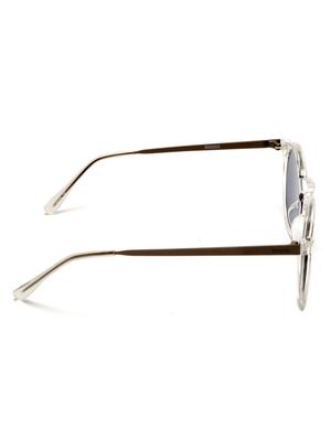 roadies rd-208-c3 round sunglasses uv400 protection - 18473221 - Standard Image - 3