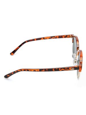 roadies rdm-142-c2 round sunglasses uv400 protection - 18473245 - Standard Image - 3