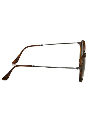 roadies rdm-152-c3 round sunglasses uv400 protection - 18473328 - Standard Image - 3