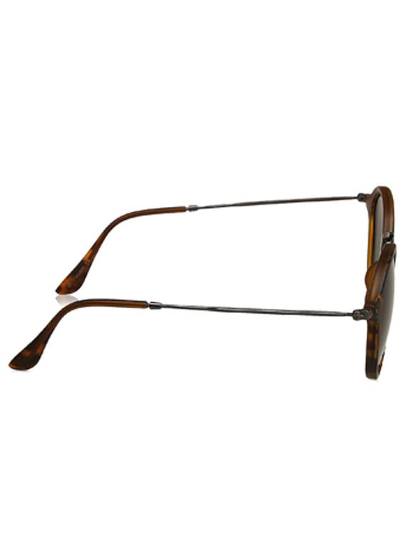 roadies rdm-152-c3 round sunglasses uv400 protection - 18473328 - Zoom Image - 3
