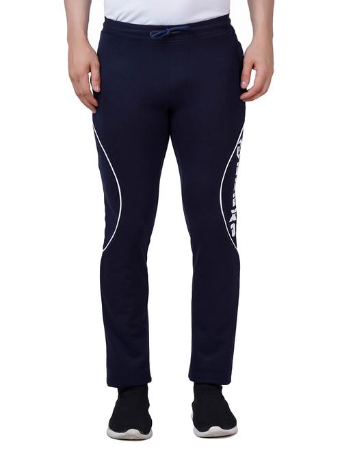 mid rise printed jogger - 18475750 - Standard Image - 1