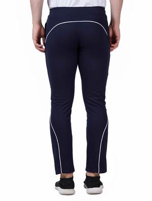 mid rise printed jogger - 18475750 - Standard Image - 3