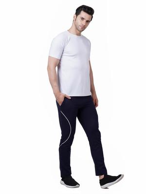 mid rise printed jogger - 18475750 - Standard Image - 4