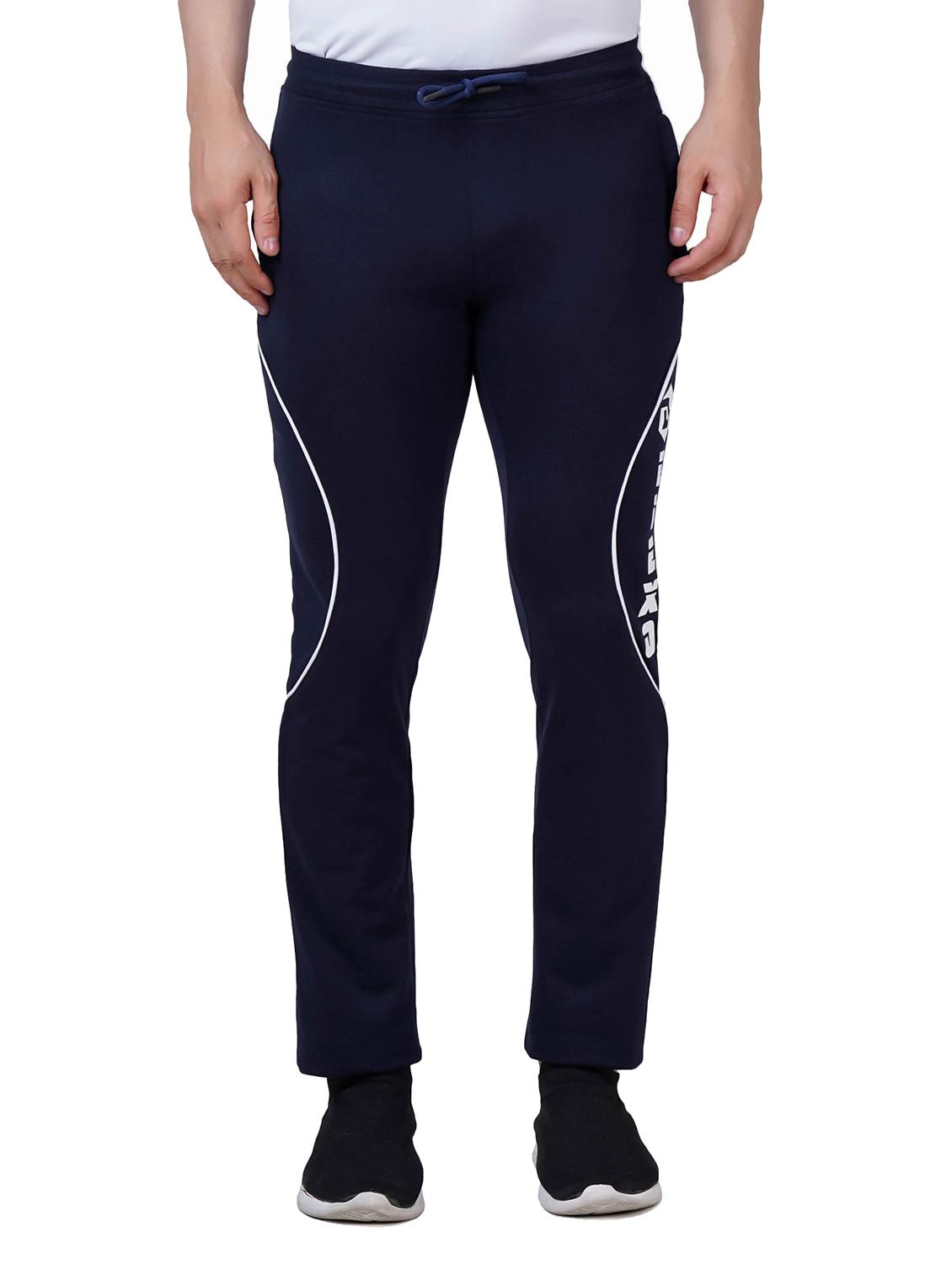 mid rise printed jogger - 18475750 - Zoom Image - 1