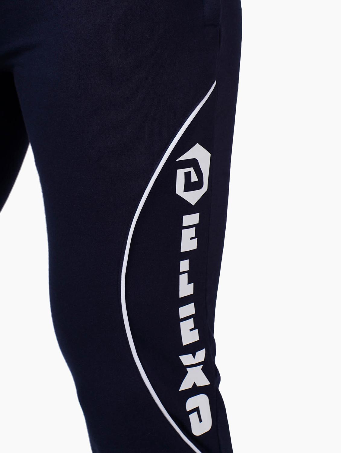 mid rise printed jogger - 18475750 - Zoom Image - 5