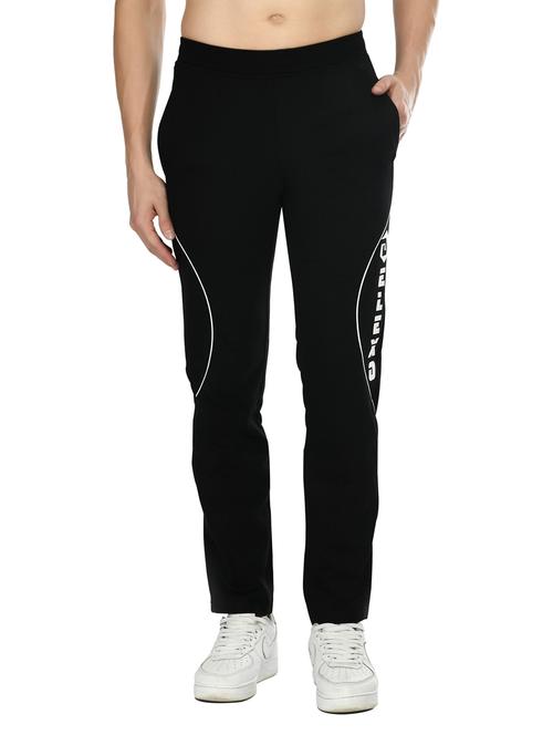 mid rise printed jogger - 18475753 - Standard Image - 1