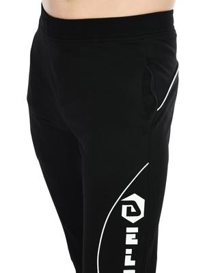 mid rise printed jogger - 18475753 - Standard Image - 5