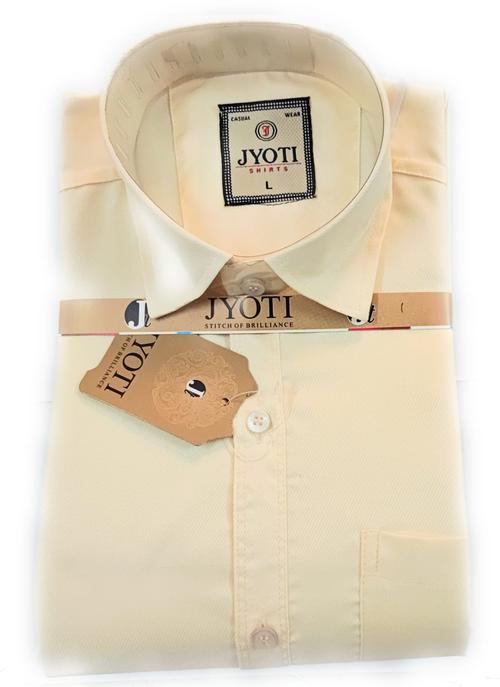 trending men formal cotton solid color - 18475911 - Standard Image - 1