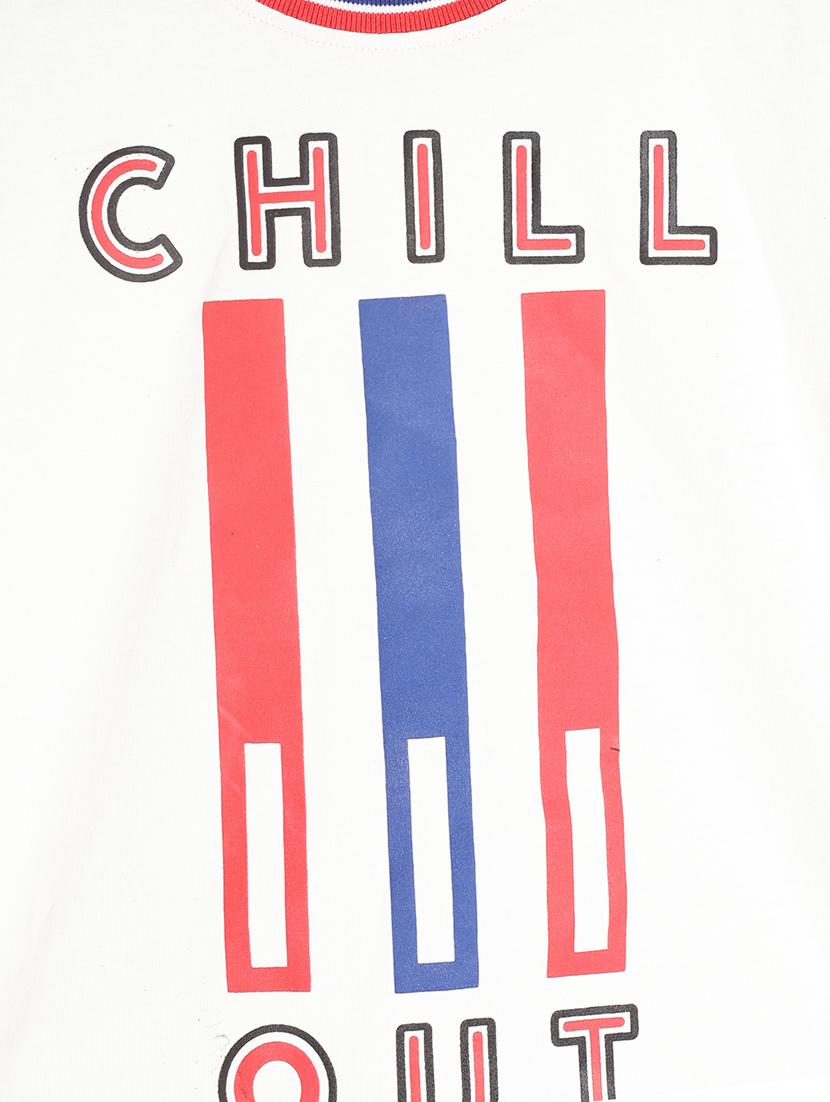 boys set of 3 round neck printed t-shirt - 18476179 - Zoom Image - 5