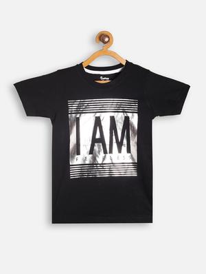 boys set of 5 round neck printed t-shirt - 18476197 - Standard Image - 3